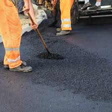 Why Choose Us For All Your Driveway Paving Needs in North Logan, UT?